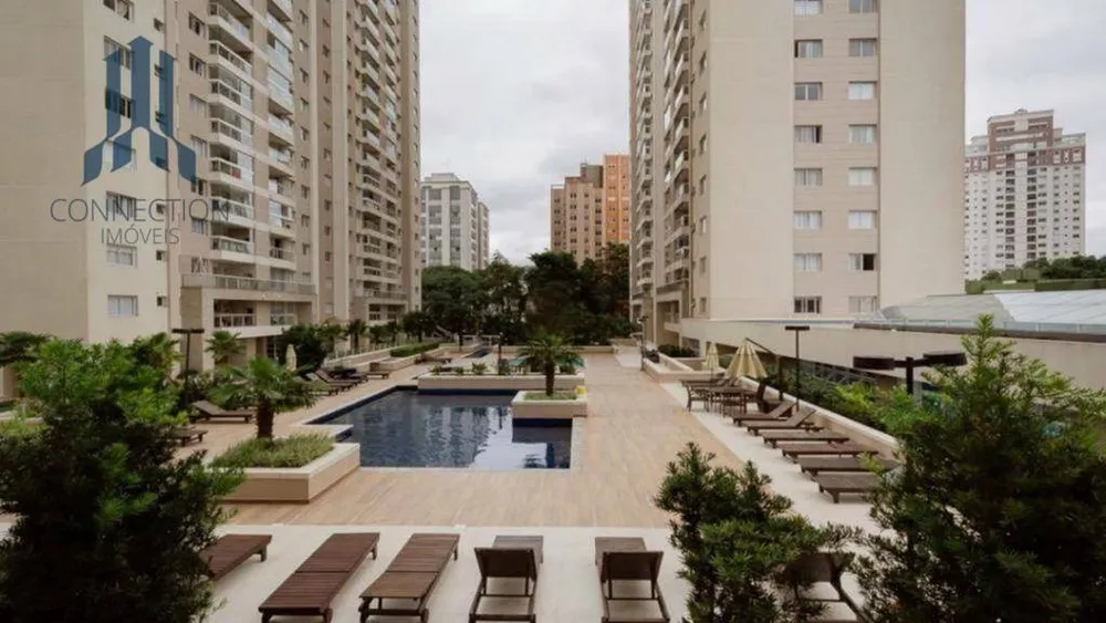 Apartamento, 2 quartos, 65 m² - Foto 4