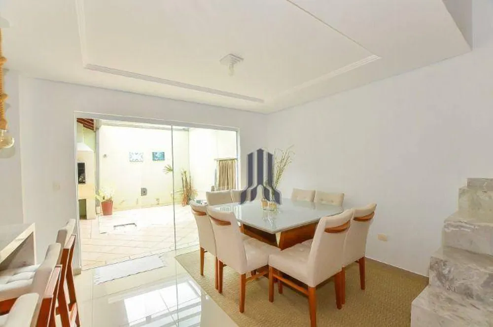 Sobrado, 3 quartos, 185 m² - Foto 3