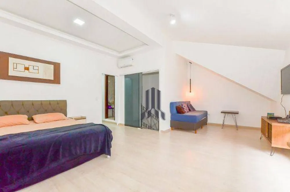 Sobrado, 3 quartos, 185 m² - Foto 1