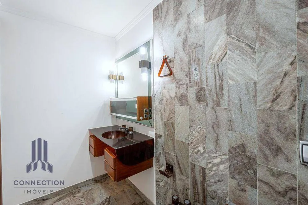 Apartamento, 4 quartos, 197 m² - Foto 1