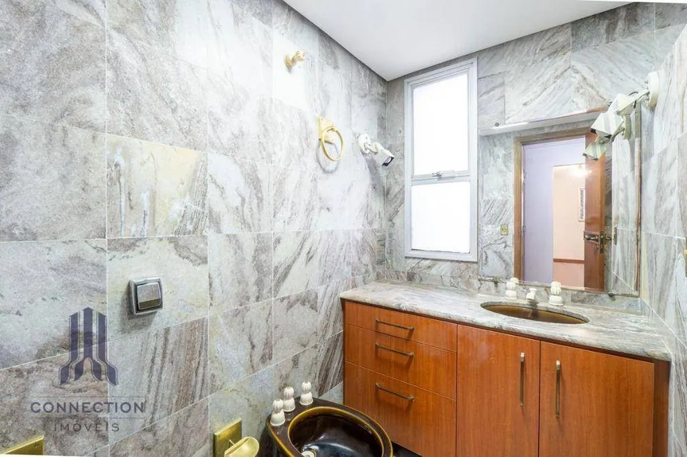 Apartamento, 4 quartos, 197 m² - Foto 2