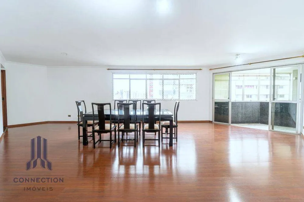 Apartamento, 4 quartos, 197 m² - Foto 4