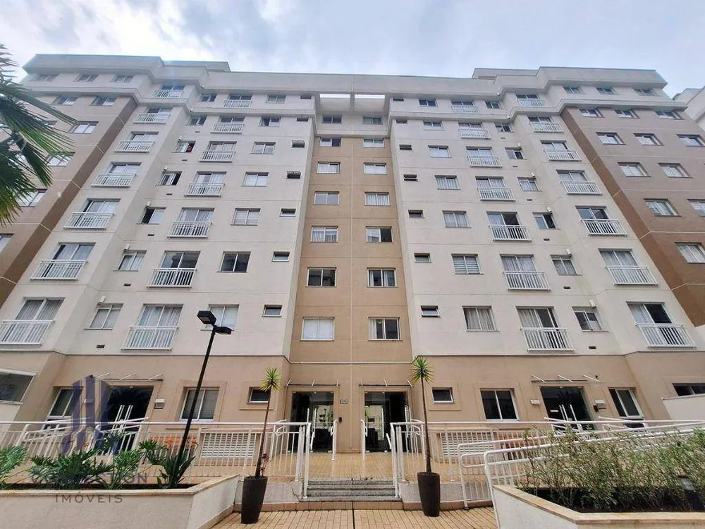 Apartamento, 3 quartos, 85 m² - Foto 4