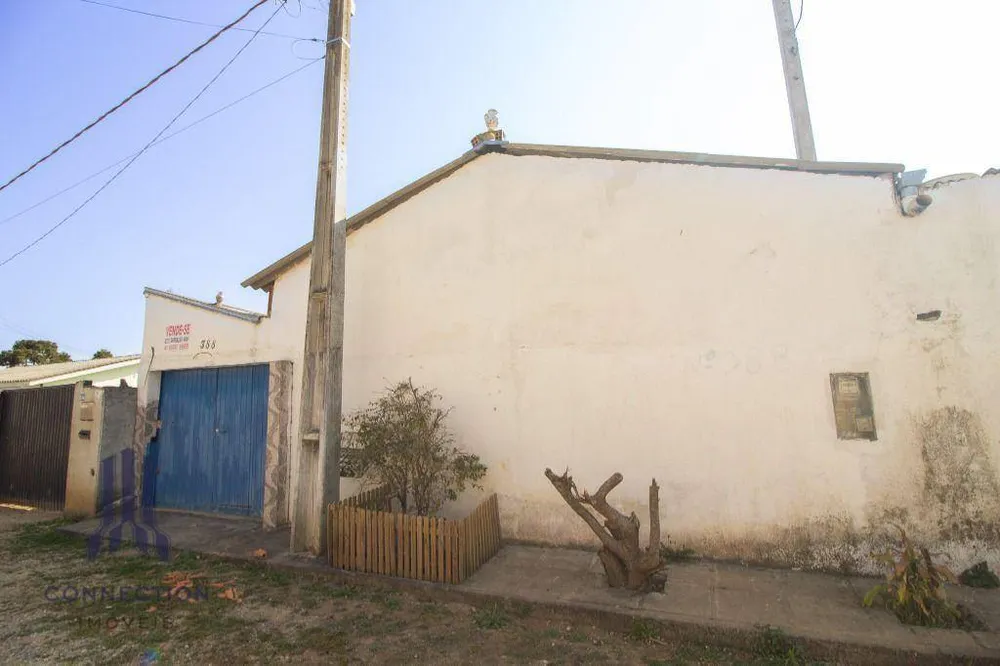 Depósito-Galpão, 180 m² - Foto 2