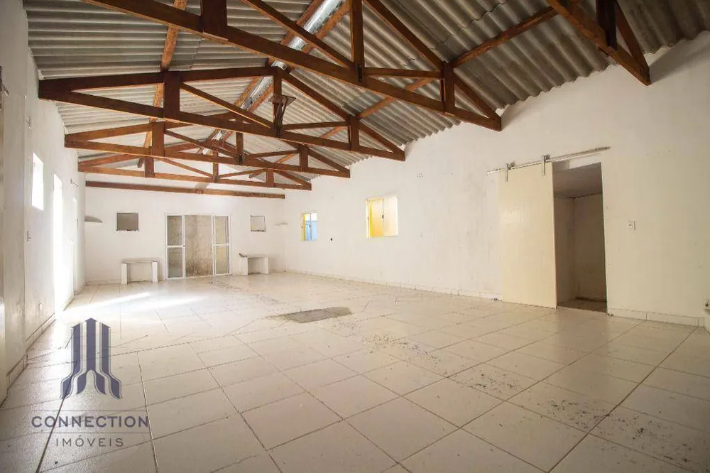 Depósito-Galpão, 180 m² - Foto 3
