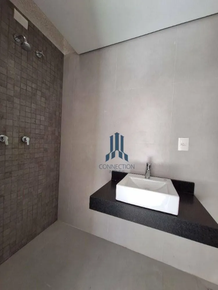 Sobrado, 3 quartos, 280 m² - Foto 2
