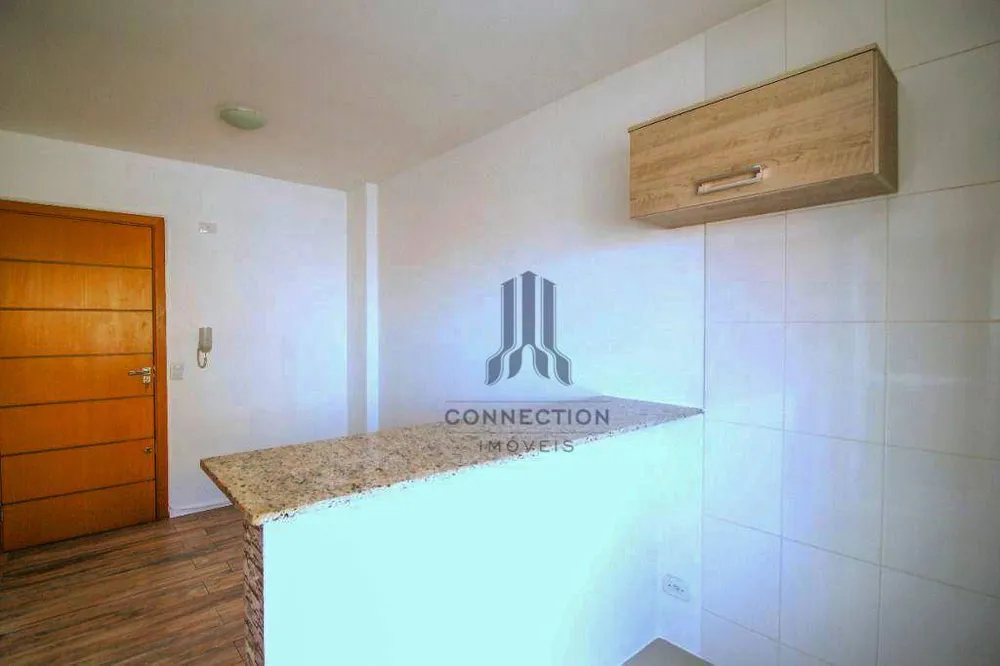 Apartamento, 1 quarto, 31 m² - Foto 2
