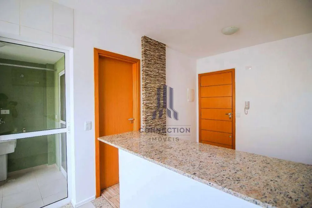 Apartamento, 1 quarto, 31 m² - Foto 1