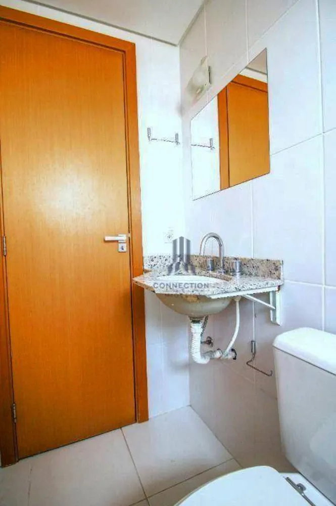 Apartamento, 1 quarto, 31 m² - Foto 4