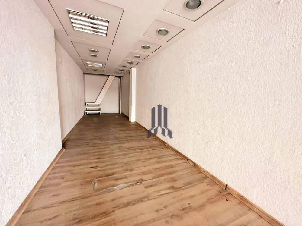 Loja-Salão, 50 m² - Foto 1