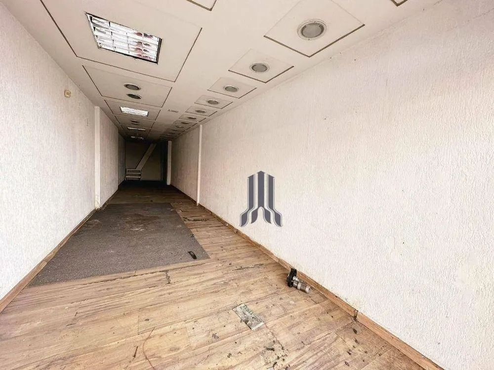 Loja-Salão, 50 m² - Foto 2