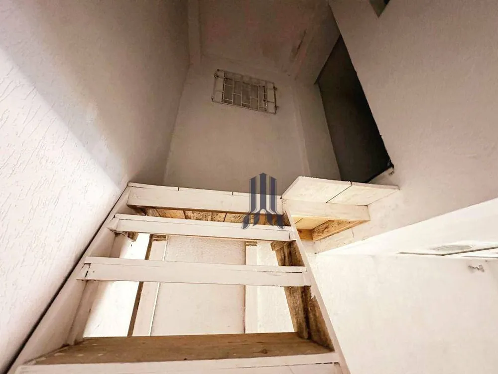 Loja-Salão, 50 m² - Foto 3