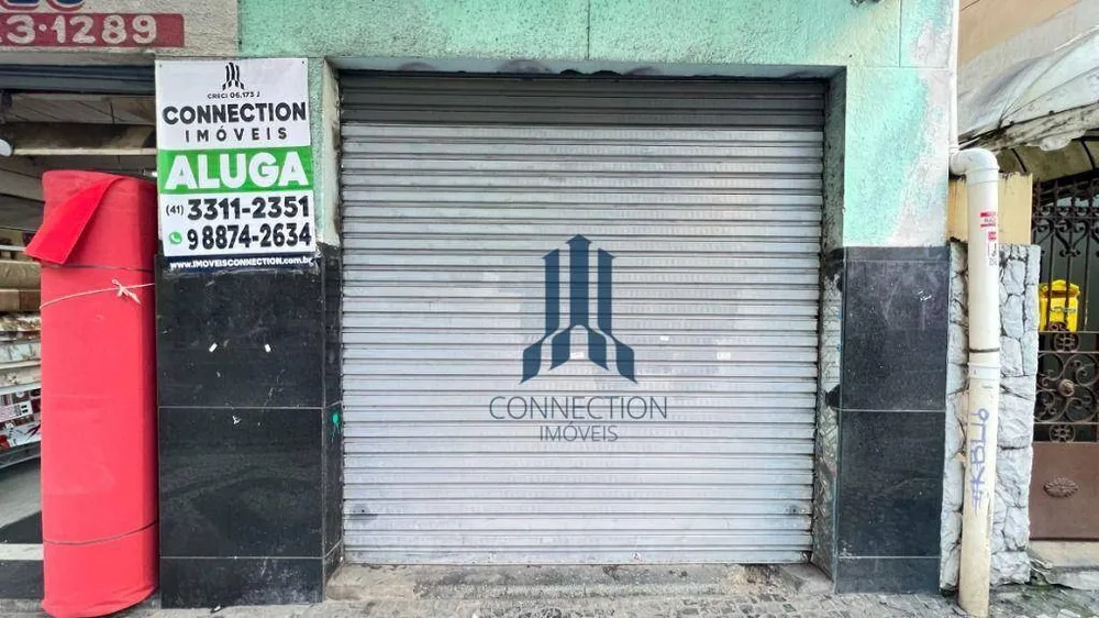 Loja-Salão, 50 m² - Foto 4