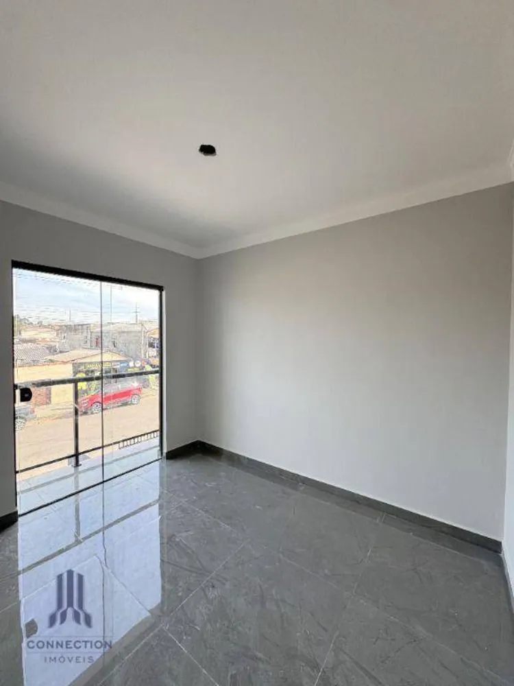Sobrado, 3 quartos, 81 m² - Foto 3