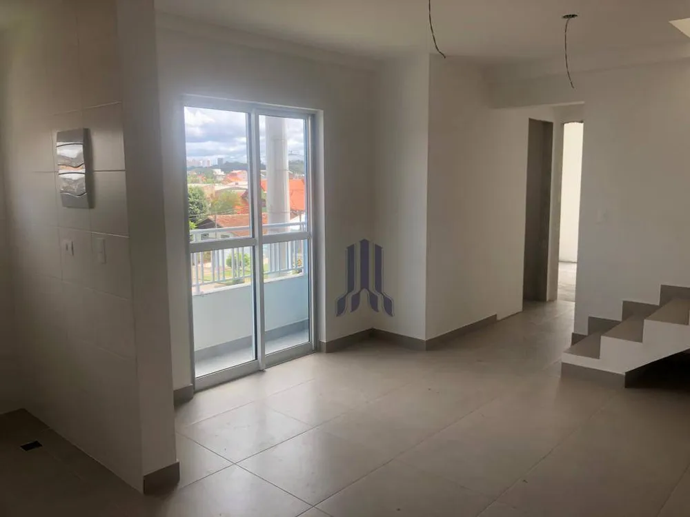Apartamento, 2 quartos, 101 m² - Foto 2