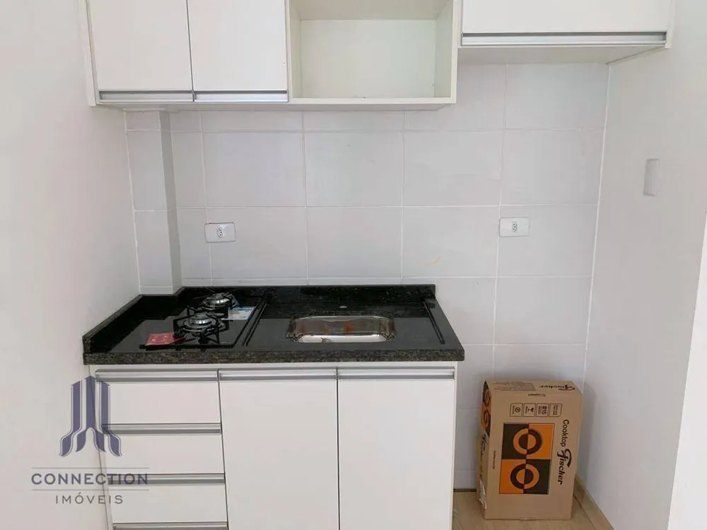 Kitnet-Studio, 23 m² - Foto 4