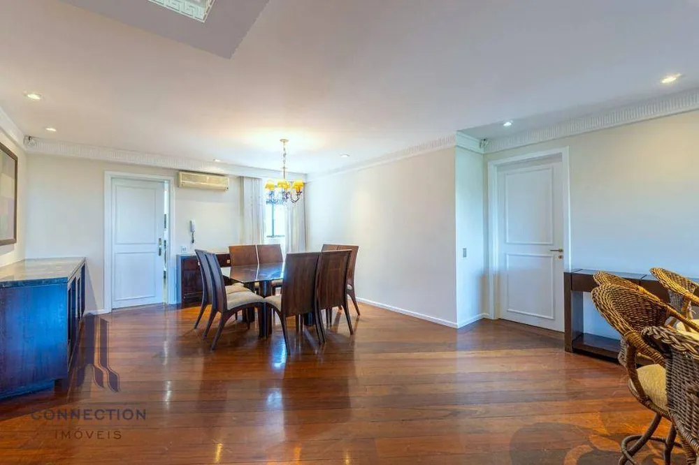 Apartamento, 3 quartos, 226 m² - Foto 3