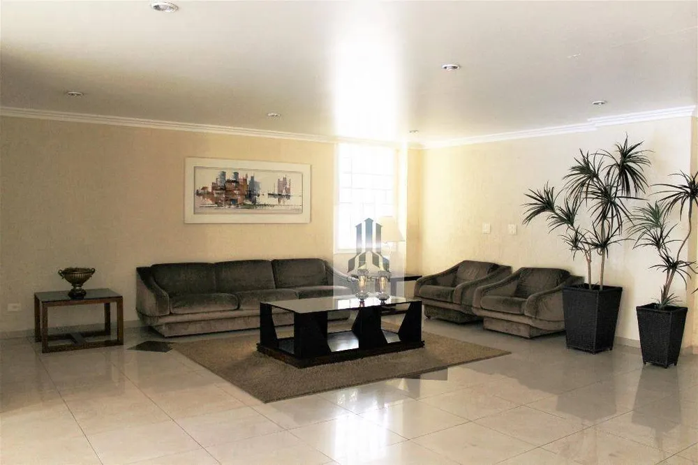 Apartamento, 3 quartos, 108 m² - Foto 2