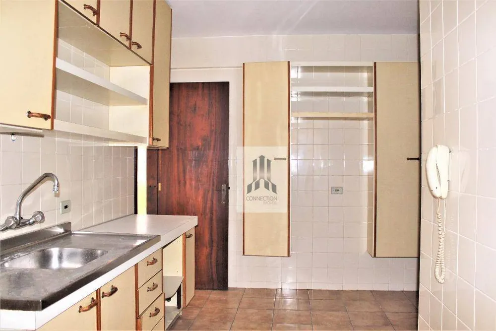 Apartamento, 3 quartos, 108 m² - Foto 1
