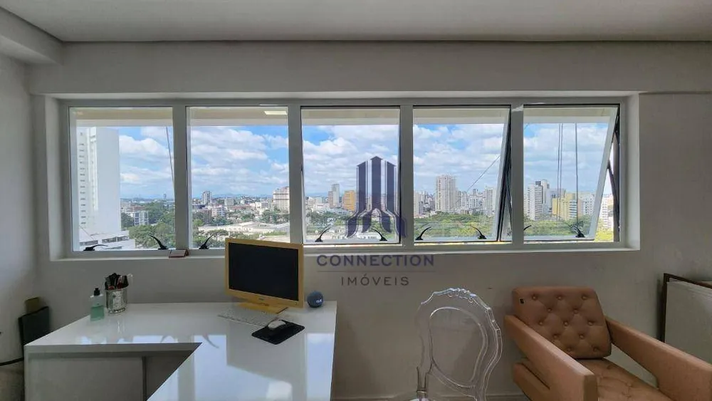 Sala-Conjunto, 37 m² - Foto 2