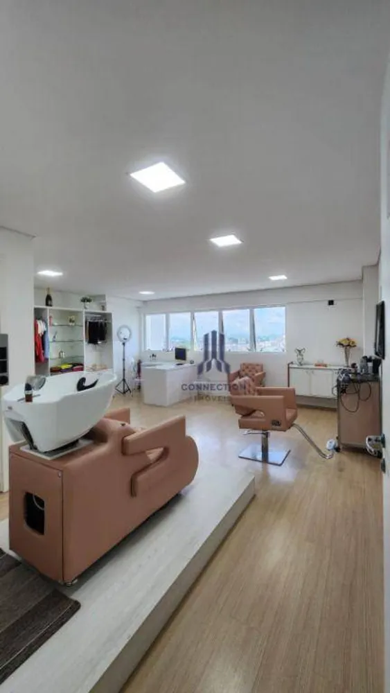 Sala-Conjunto, 37 m² - Foto 3
