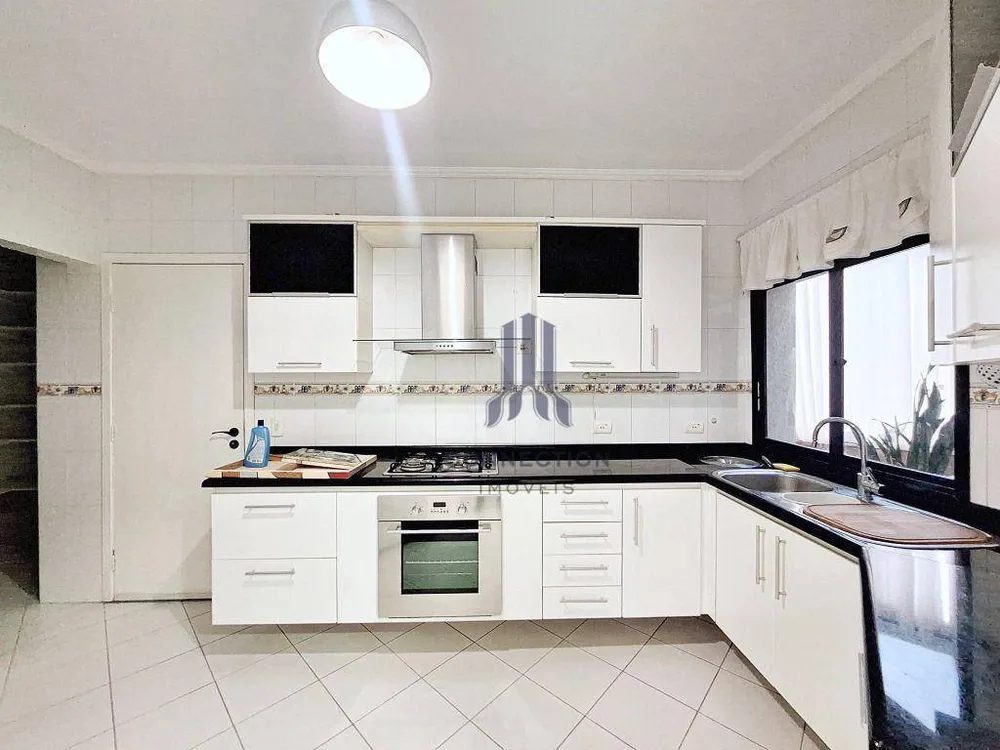 Apartamento, 4 quartos, 155 m² - Foto 3