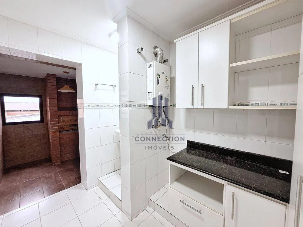 Apartamento, 4 quartos, 155 m² - Foto 4