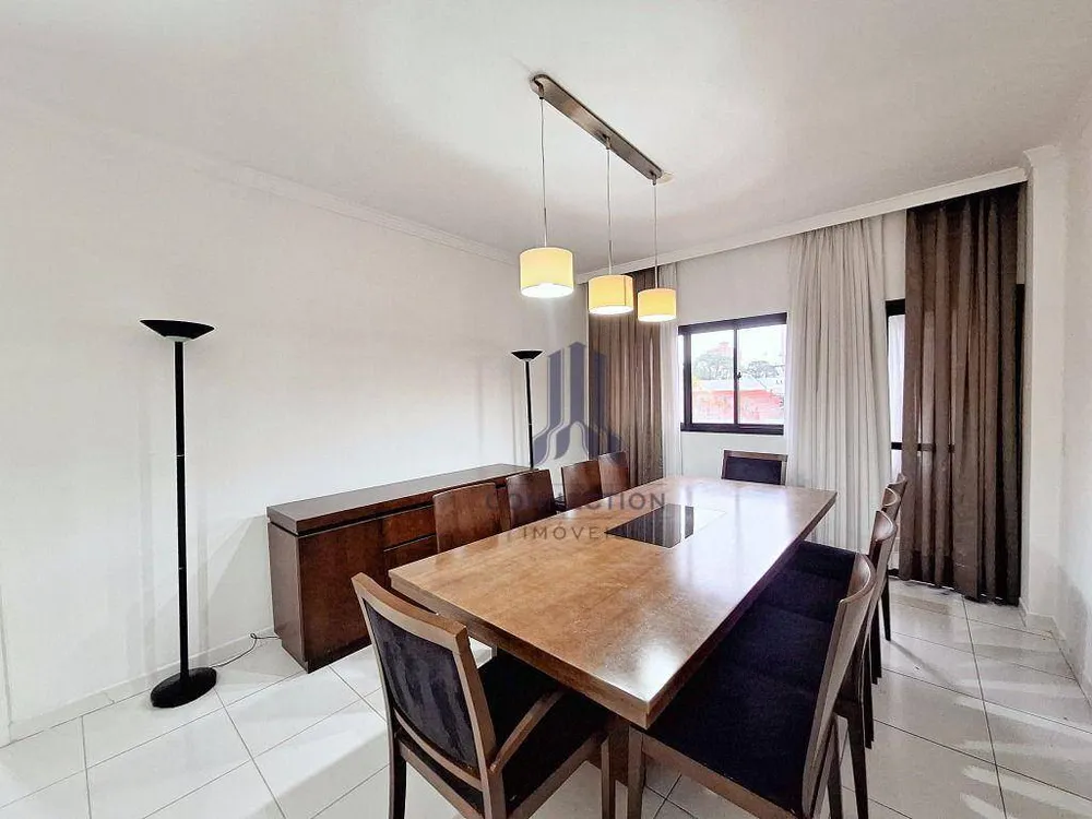 Apartamento, 4 quartos, 155 m² - Foto 2