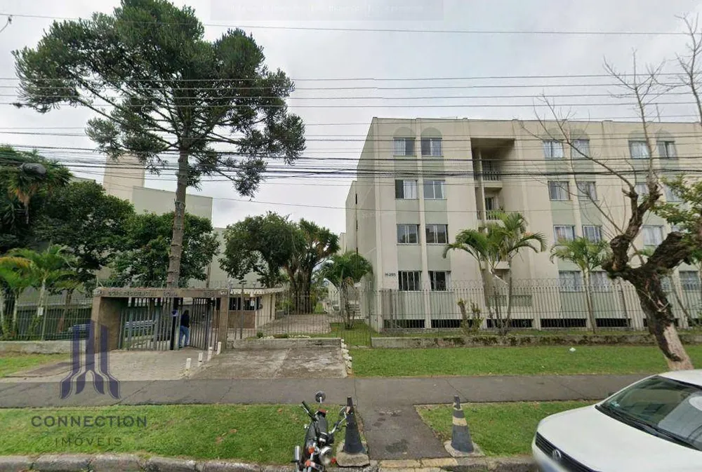 Apartamento, 2 quartos, 51 m² - Foto 1