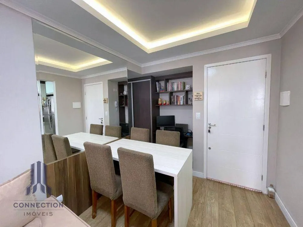 Apartamento, 1 quarto, 46 m² - Foto 1