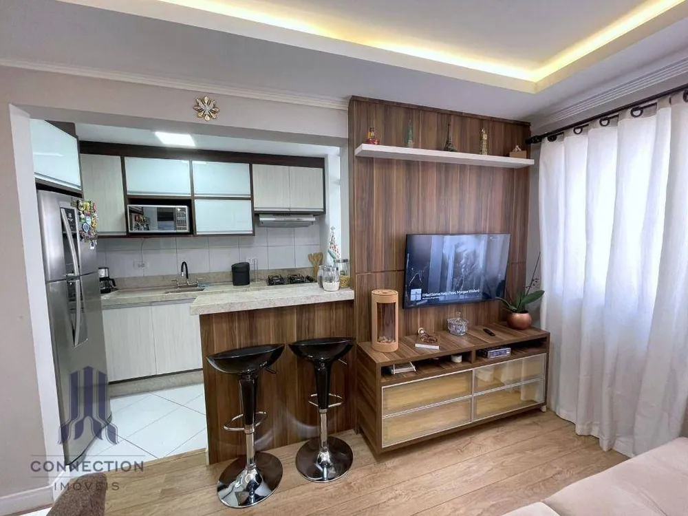 Apartamento, 1 quarto, 46 m² - Foto 4