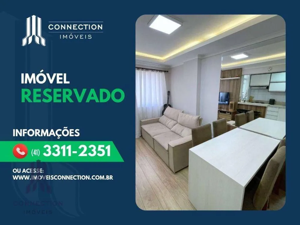 Apartamento, 1 quarto, 46 m² - Foto 3