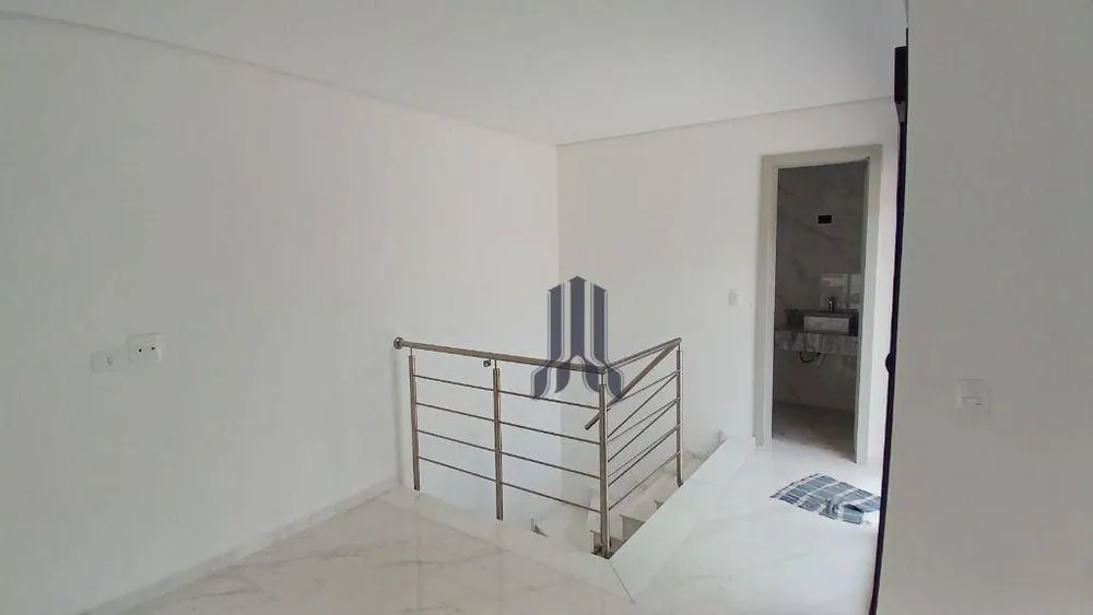 Sobrado, 3 quartos, 139 m² - Foto 2