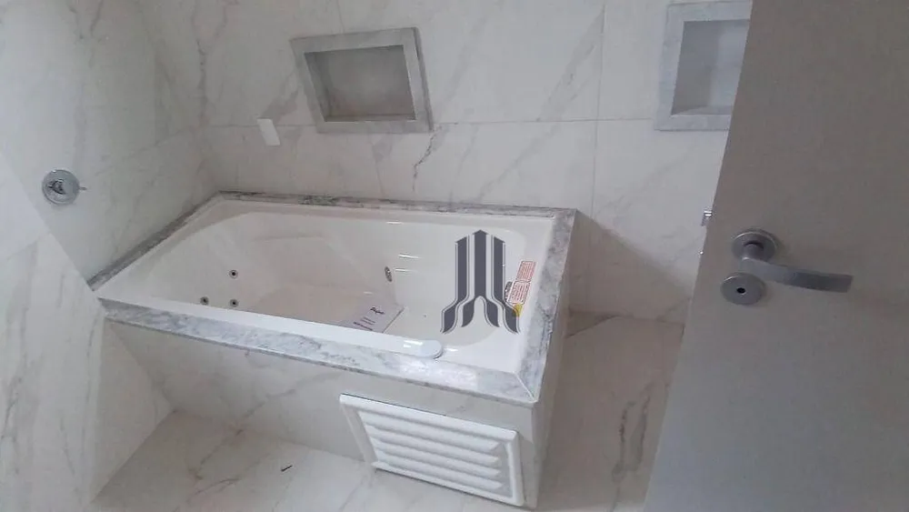 Sobrado, 3 quartos, 139 m² - Foto 3