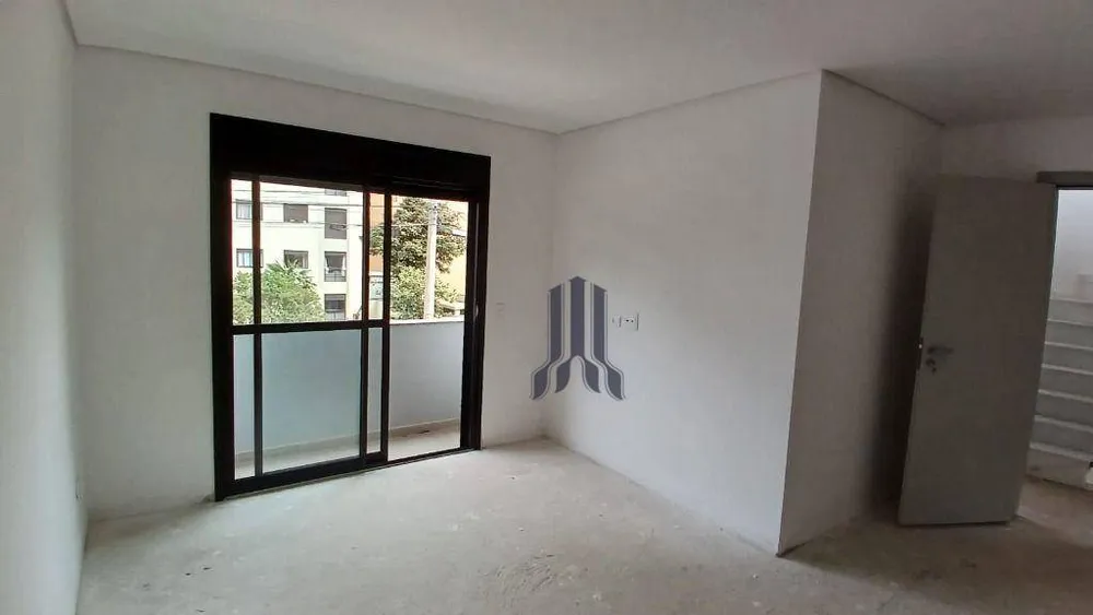 Sobrado, 3 quartos, 139 m² - Foto 1