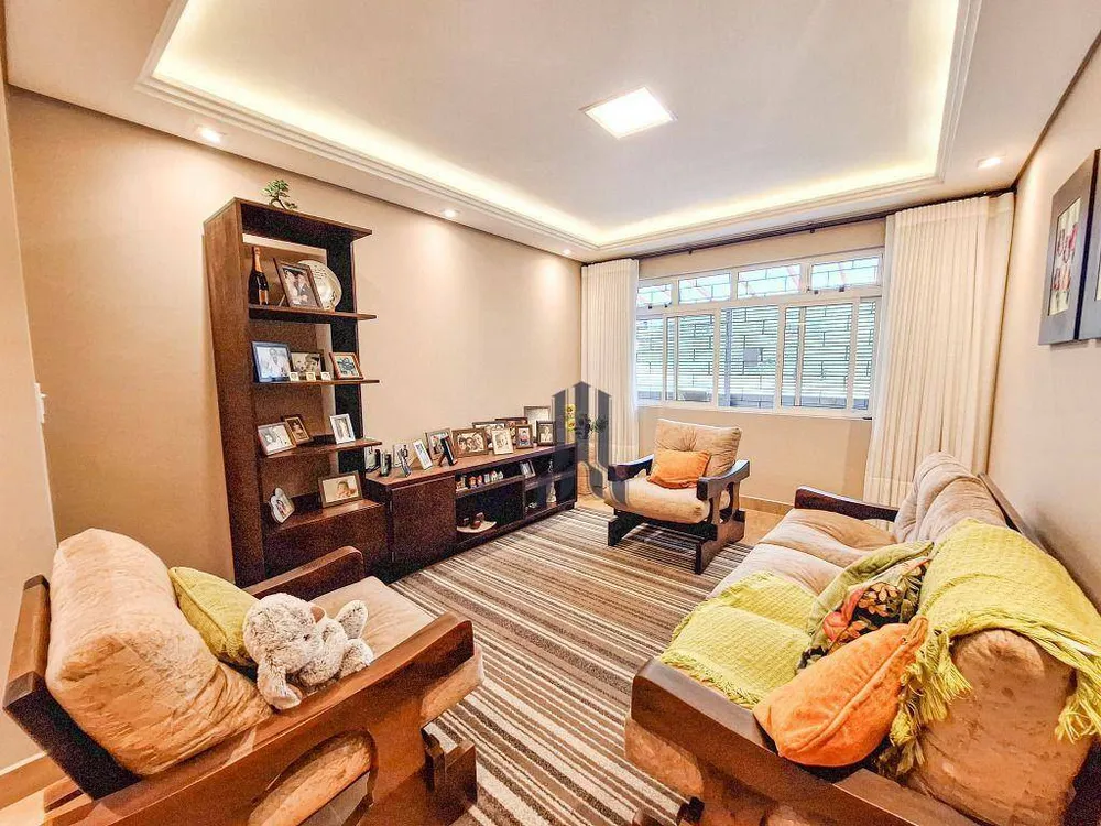 Casa, 4 quartos, 360 m² - Foto 3