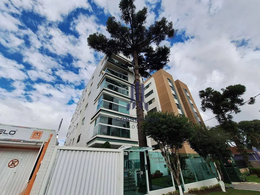 Apartamento, 2 quartos, 124 m² - Foto 2
