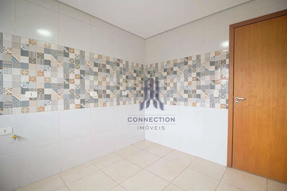 Sobrado, 3 quartos, 186 m² - Foto 4