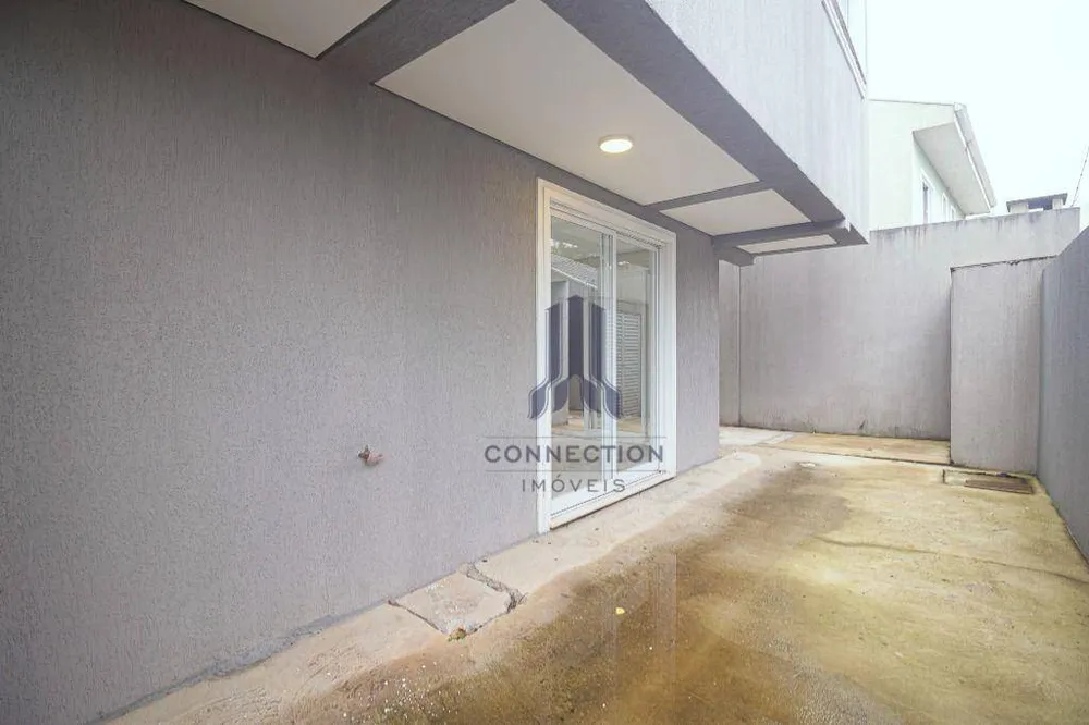 Sobrado, 3 quartos, 186 m² - Foto 2