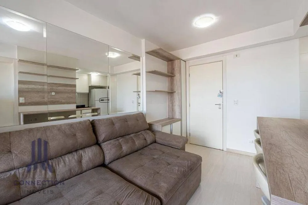 Apartamento, 1 quarto, 42 m² - Foto 3
