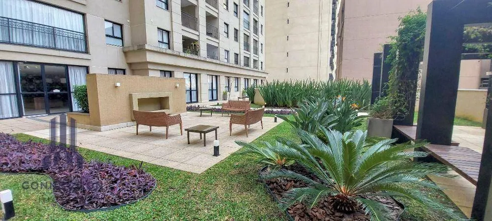 Apartamento, 1 quarto, 42 m² - Foto 1