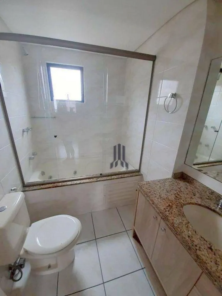Apartamento, 3 quartos, 119 m² - Foto 1
