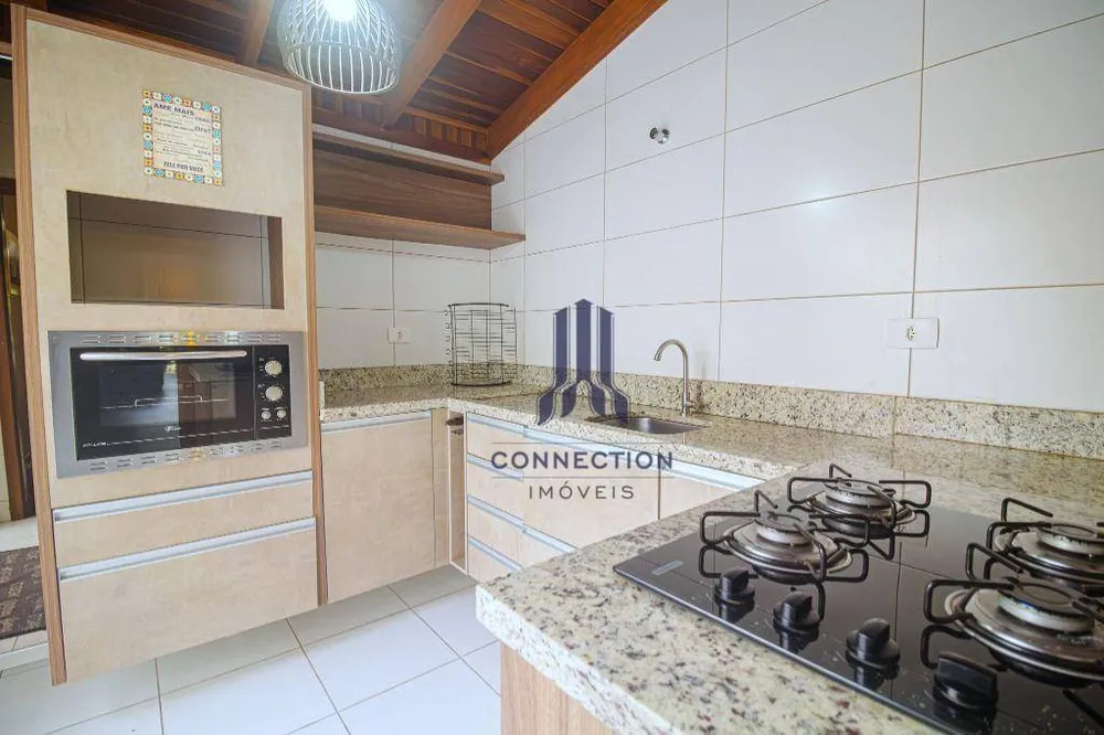 Casa, 4 quartos, 205 m² - Foto 4