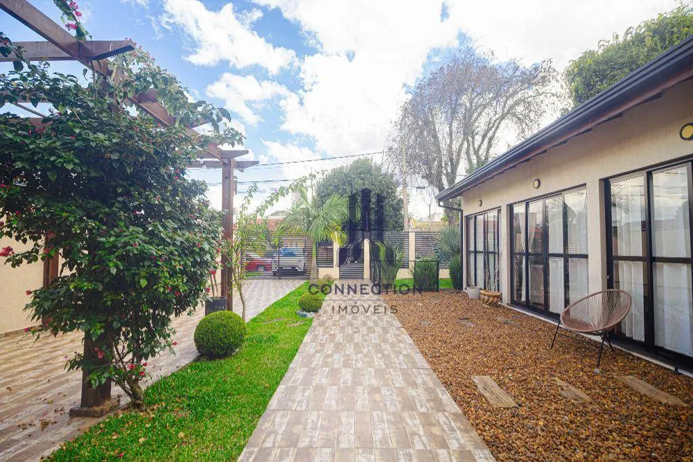 Casa, 4 quartos, 205 m² - Foto 3