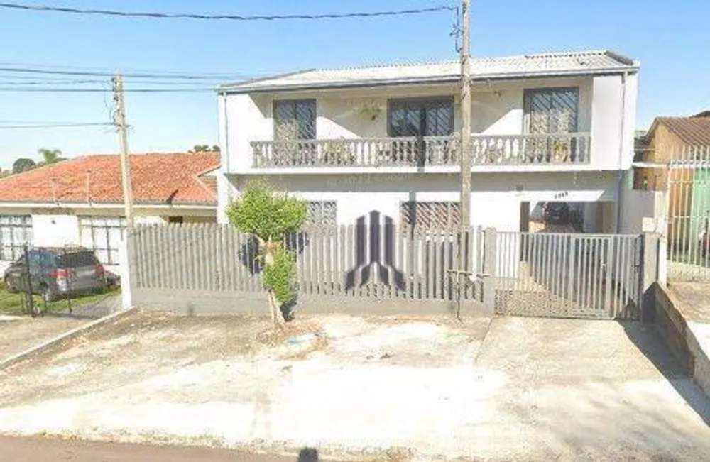 Sobrado, 3 quartos, 262 m² - Foto 3