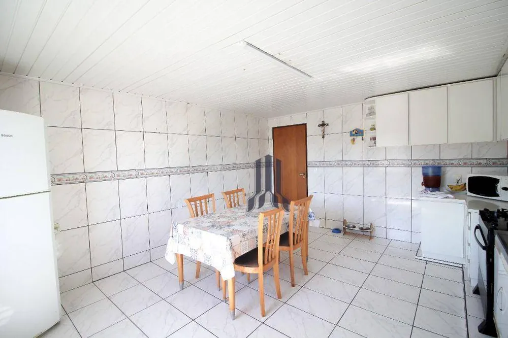 Sobrado, 3 quartos, 262 m² - Foto 4