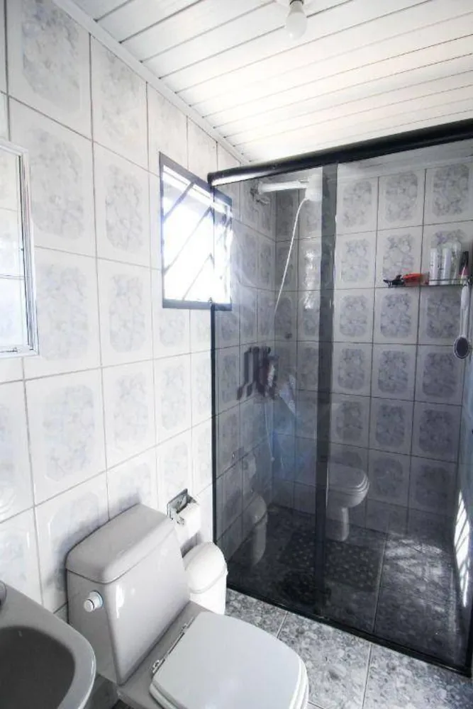 Sobrado, 3 quartos, 262 m² - Foto 2