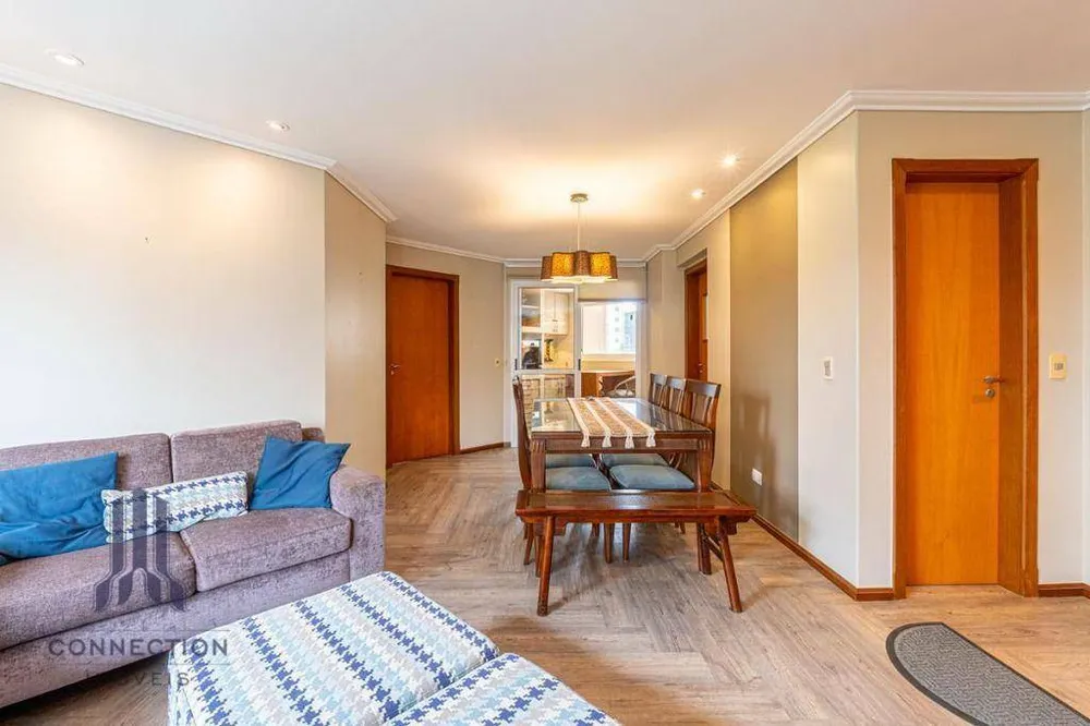 Apartamento, 3 quartos, 145 m² - Foto 4