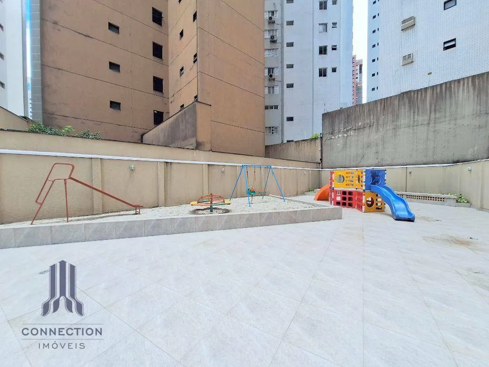 Apartamento, 3 quartos, 145 m² - Foto 2