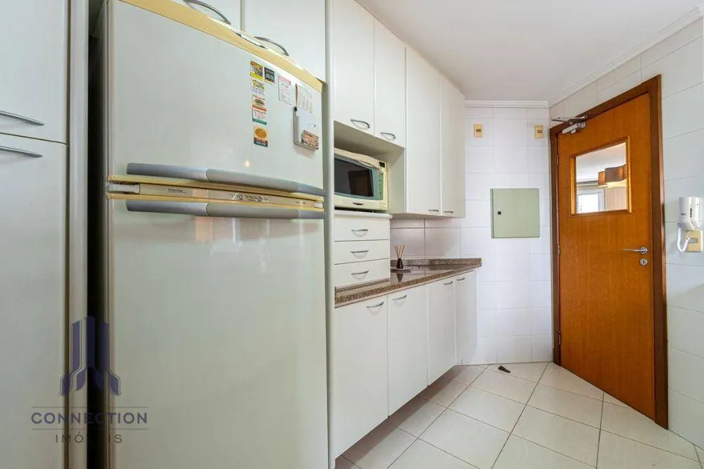 Apartamento, 3 quartos, 145 m² - Foto 3